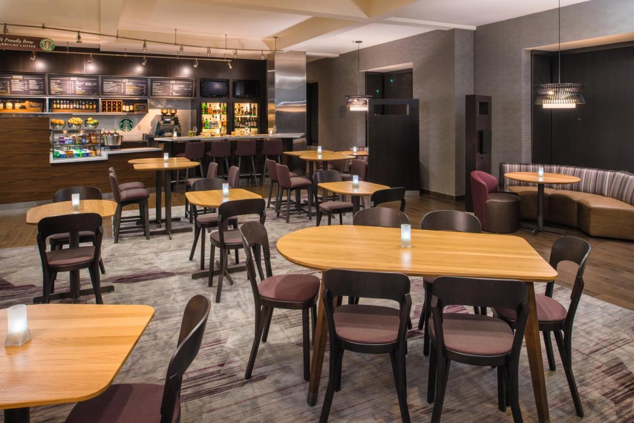 Courtyard By Marriott Seattle Federal Way Exterior foto