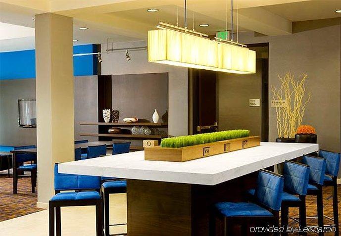 Courtyard By Marriott Seattle Federal Way Exterior foto