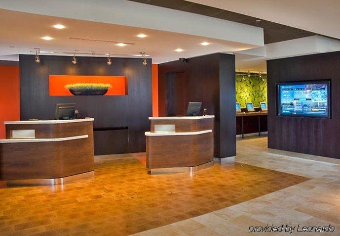 Courtyard By Marriott Seattle Federal Way Exterior foto