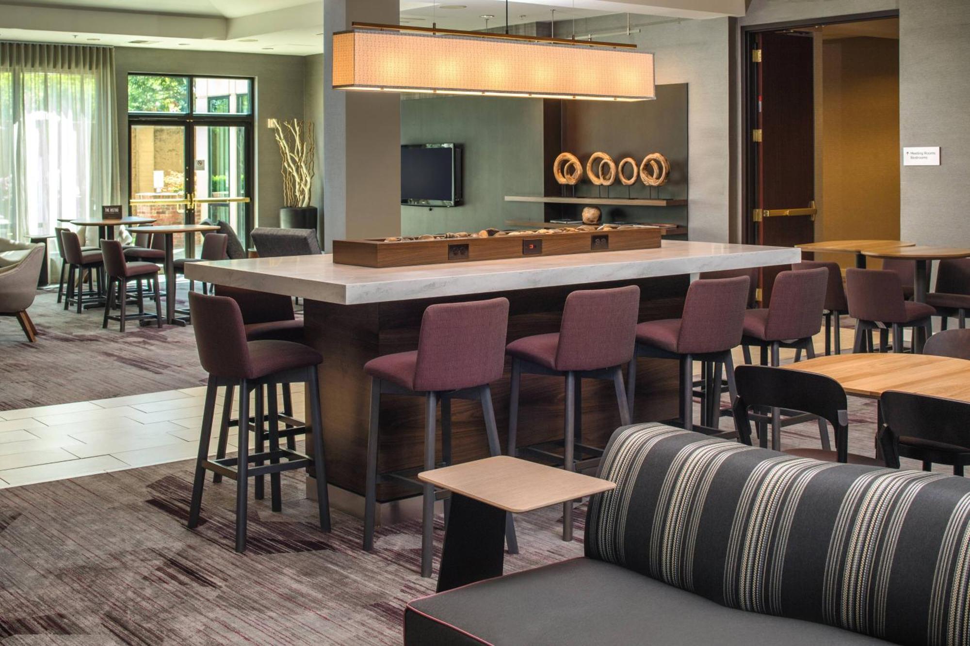 Courtyard By Marriott Seattle Federal Way Exterior foto