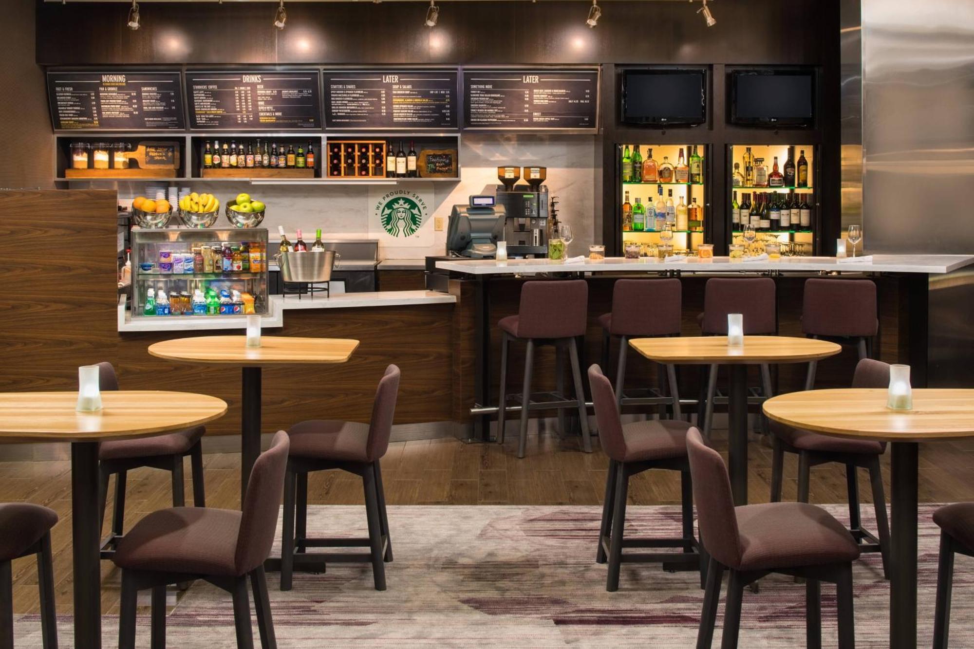 Courtyard By Marriott Seattle Federal Way Exterior foto