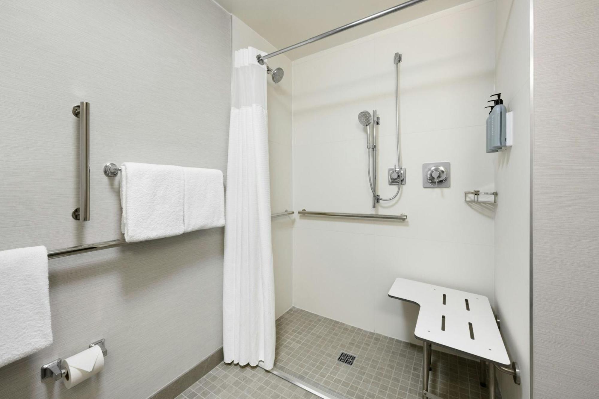 Courtyard By Marriott Seattle Federal Way Exterior foto
