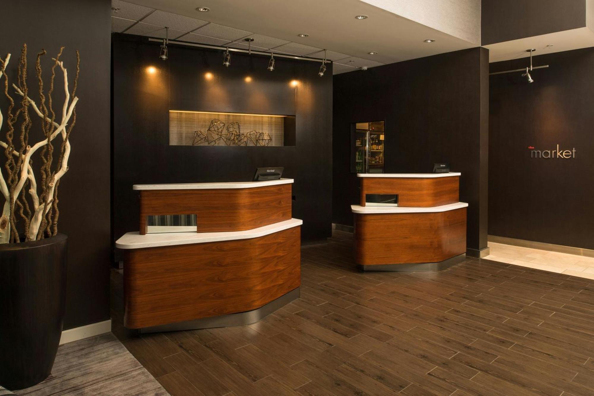 Courtyard By Marriott Seattle Federal Way Exterior foto