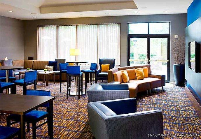Courtyard By Marriott Seattle Federal Way Exterior foto