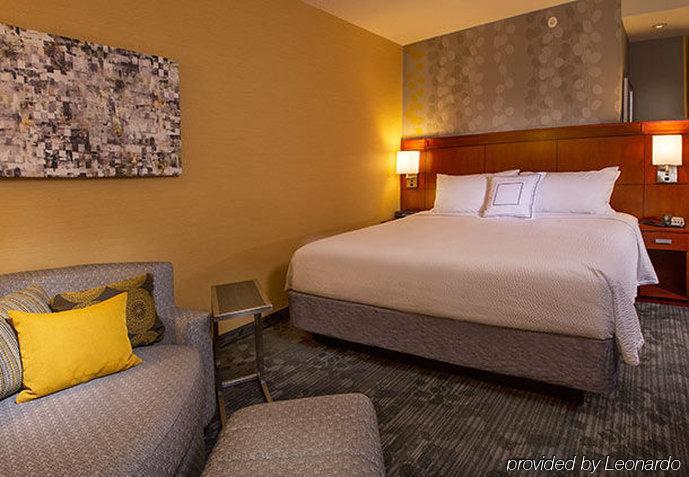 Courtyard By Marriott Seattle Federal Way Exterior foto
