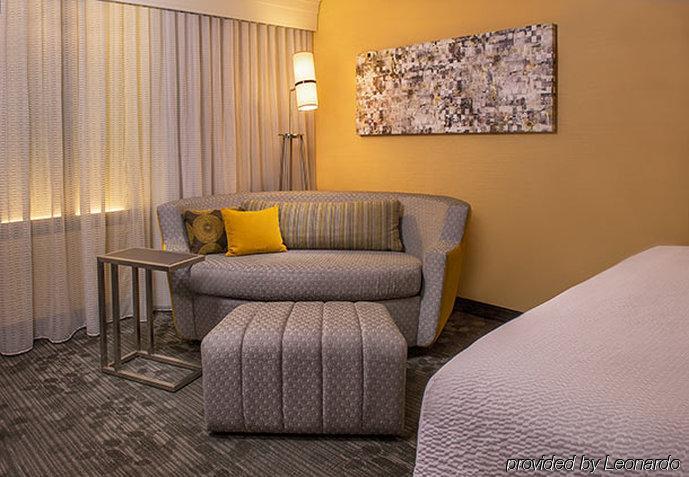 Courtyard By Marriott Seattle Federal Way Exterior foto