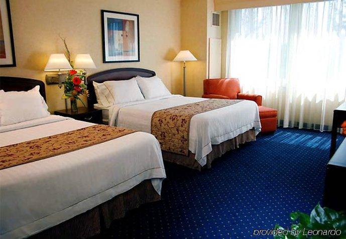 Courtyard By Marriott Seattle Federal Way Exterior foto