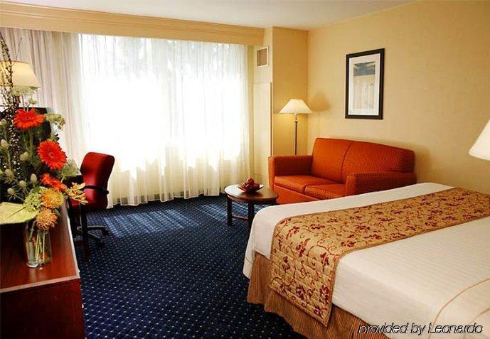 Courtyard By Marriott Seattle Federal Way Exterior foto