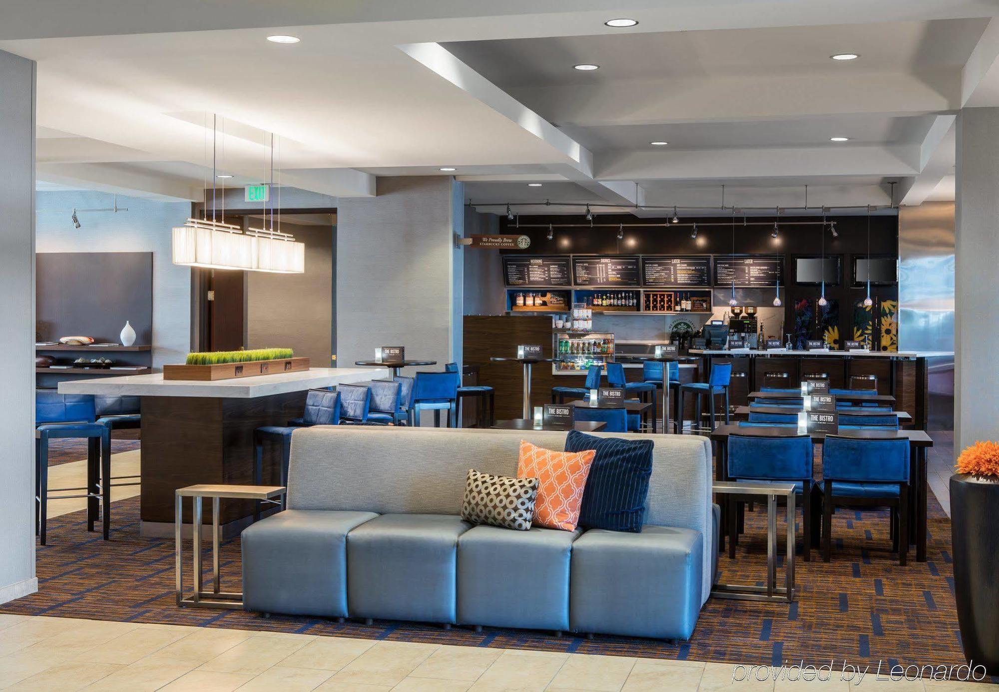 Courtyard By Marriott Seattle Federal Way Exterior foto