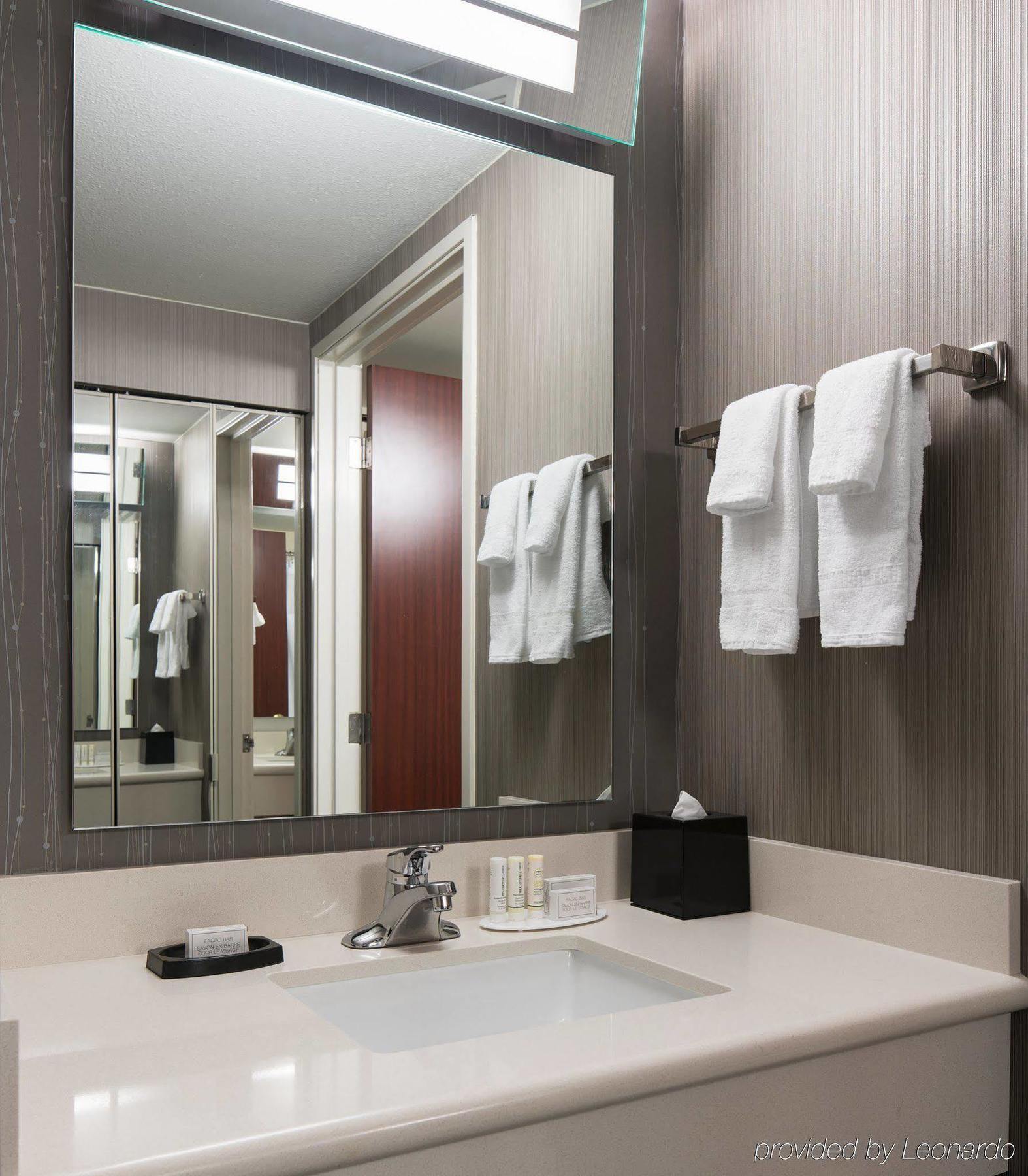 Courtyard By Marriott Seattle Federal Way Exterior foto