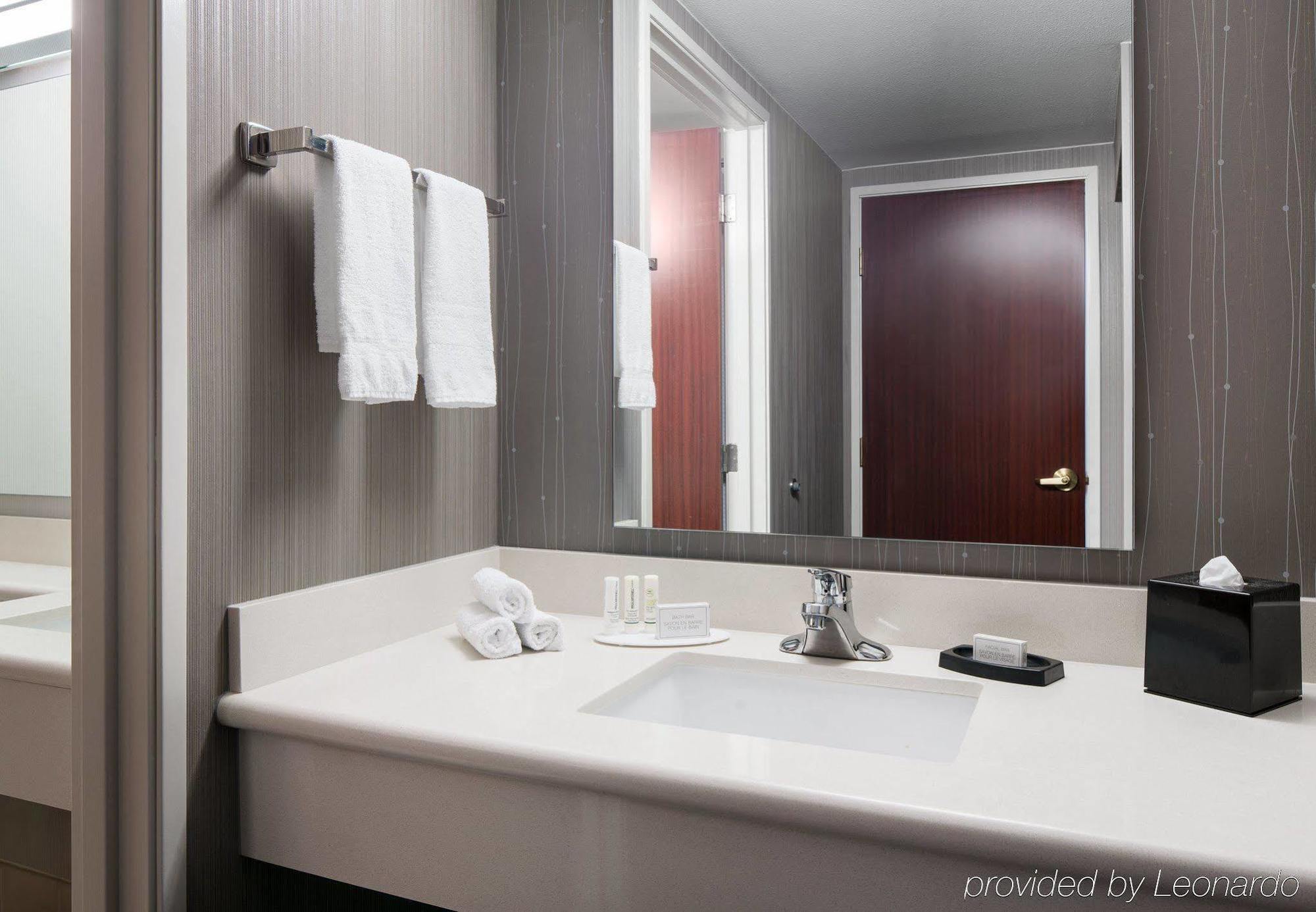 Courtyard By Marriott Seattle Federal Way Exterior foto