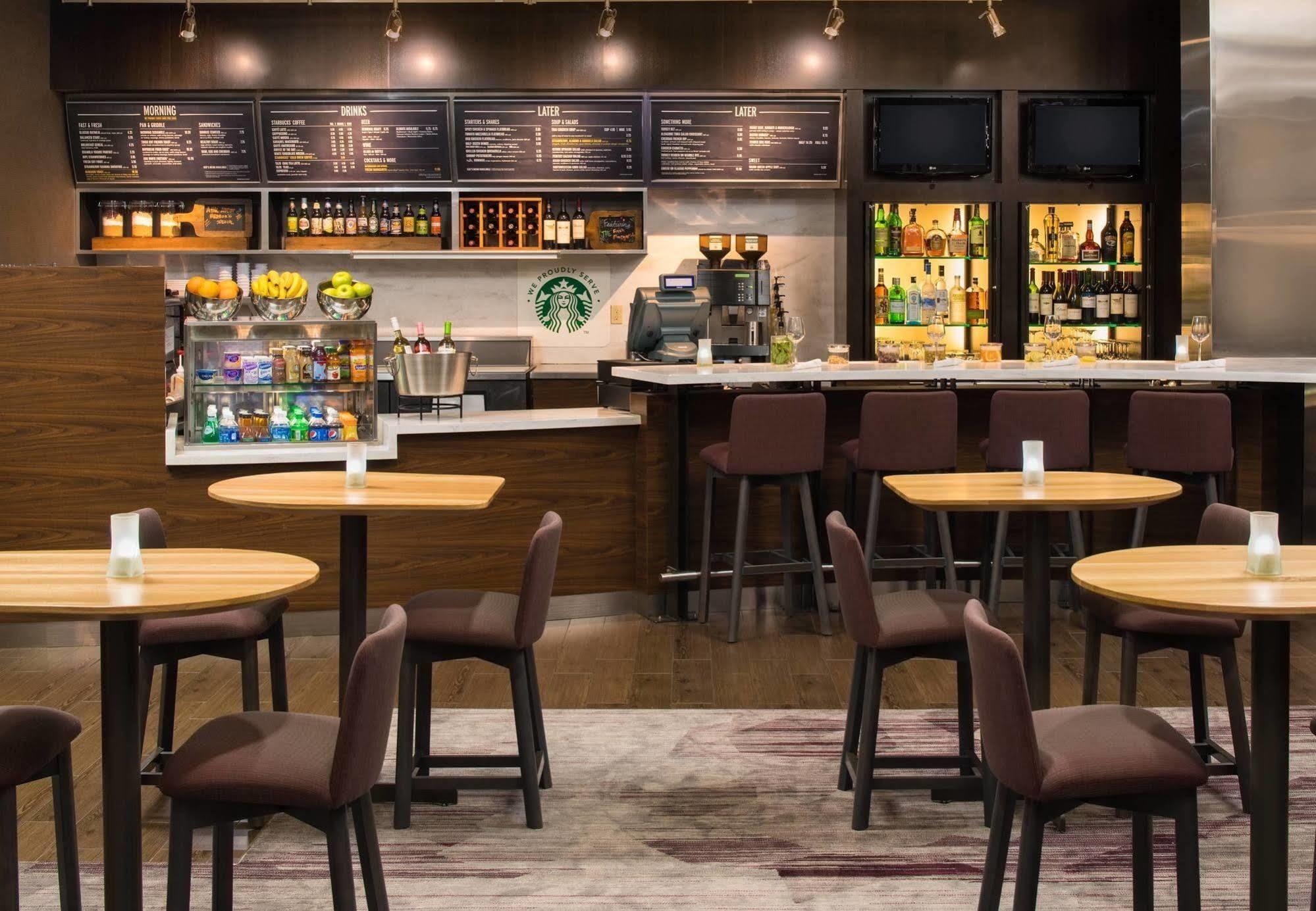 Courtyard By Marriott Seattle Federal Way Exterior foto