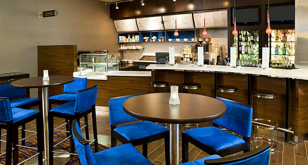 Courtyard By Marriott Seattle Federal Way Exterior foto